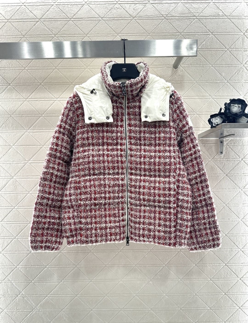 Moncler Down Jacket